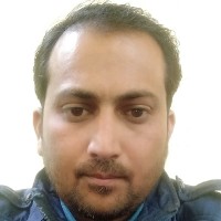 Anil Raje