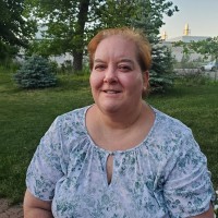 Faith Kammerdiener