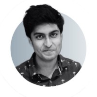 Prakeern Gupta