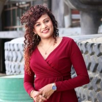 Nayomi Gurusinghe 🎓Strategic Management