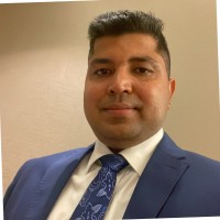 Anish Kumar Rai