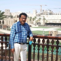 Khalid Equbal