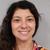 Jesica Elizabeth Montaña