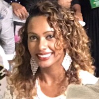 Shalini Pillay