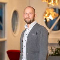 Mathias Groth
