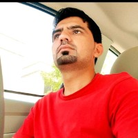 Zaheer Ahmad