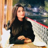 Bakhtawar Ijaz