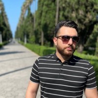 Amirreza Aminian