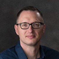 Travis Heller