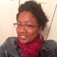 Alicia Teasley