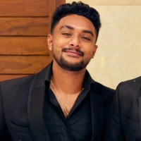 Aman Shaluka