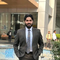 Nabeel Farooqui