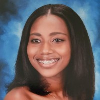 Alyssa Pinnock
