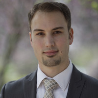 Christopher Heckman