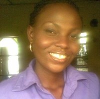 Ibukun Olaleye