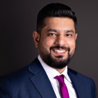 Zeeshan Haider