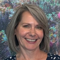 Cathy Graham
