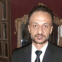 Moataz Farag