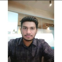 Abhishek Shetye