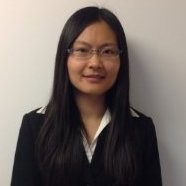 Xiang Ning (Iris) Chang，P.Eng