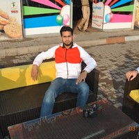 Muhammad Faizan Sarwar