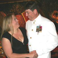 Jim Robertson, Mba