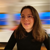 Anne-Claire Catelain