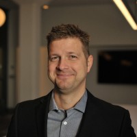Shaun Stanier