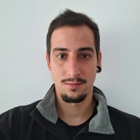 Joao Vitor Liborio