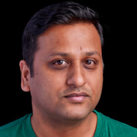 Abhishek Singh