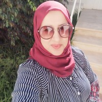 Houneida SAIDANI