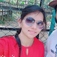 Shweta Patil