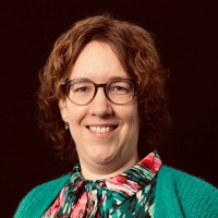 Anke van der Wal