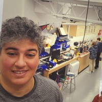 Elisa Shapiro