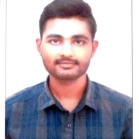 Aravind Reddy Chada