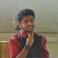 Anoop Narayanan