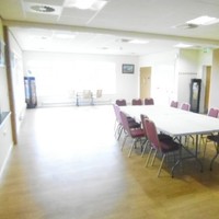 Felinfoel Community Resource Centre