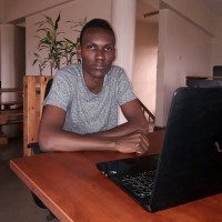 Ronald Ngarombo