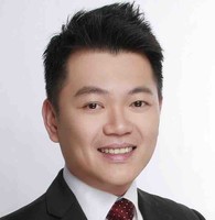 Patrick Goh