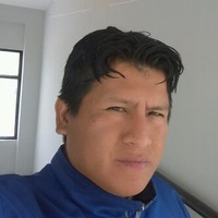 Christian Aguirre Mamani