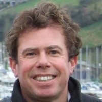 Nick Pound