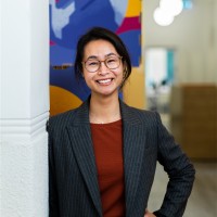 Ju Lin v Veldhuizen