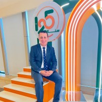 Adel Nasser, Mba