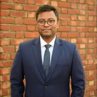Abhijit Bari