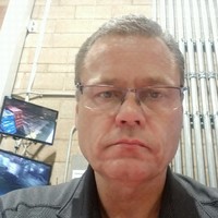 Jerry Chambers