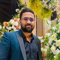 Abhishek Guhey