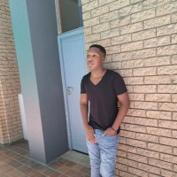 Vusi Ngubane