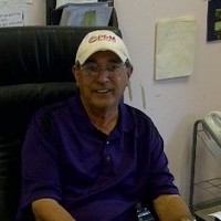 Terry Corday