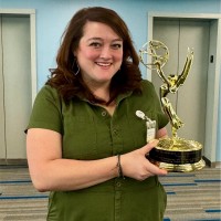 Samantha Griffin
