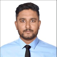 Alok Kumar